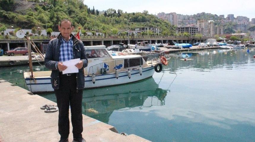 (&ouml;zel Haber) 39 Yıldır Ge&ccedil;ek Babasını Arıyor