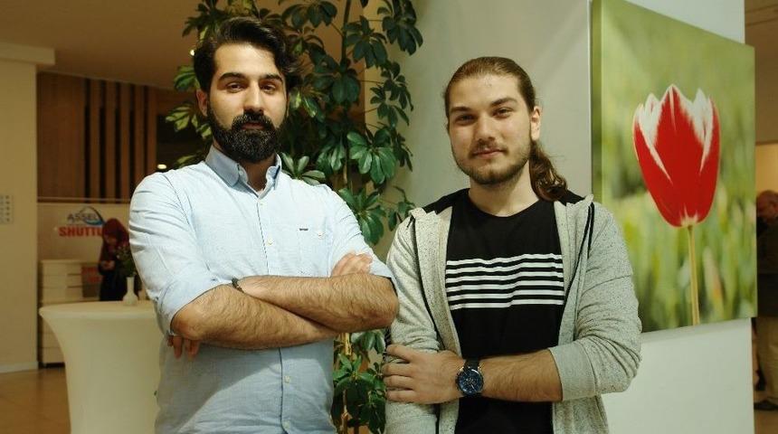 Savaş Ve Doğayı Takılara Yansıttılar