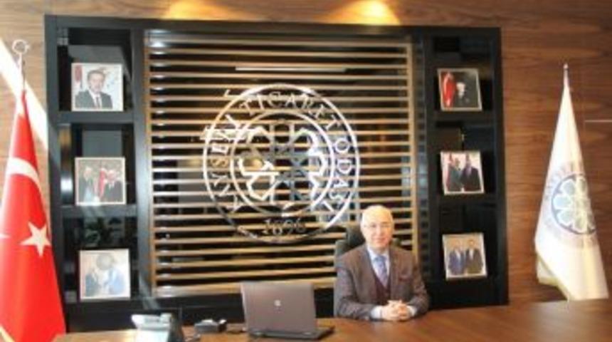 Başkan Hi&ccedil;yılmaz&rsquo;dan İstihdam Haftası Mesajı