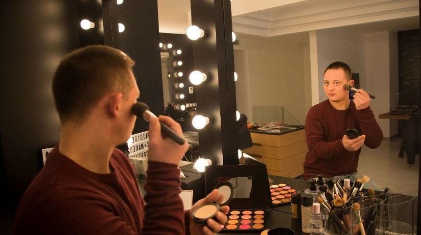 D&uuml;şler G&uuml;nl&uuml;ğ&uuml; Fotoğraf Sergisi A&ccedil;ılıyor