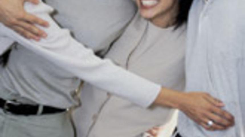 &Ouml;zel Yaşam Paylaşılmalı Mı?