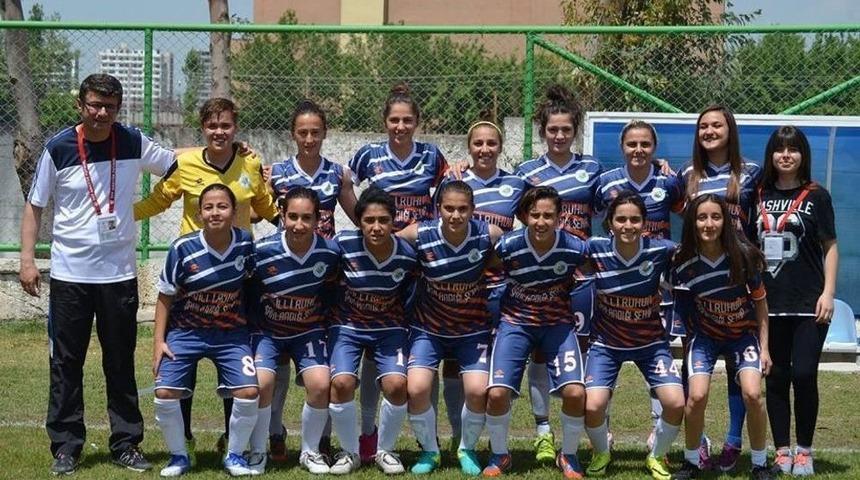 (&ouml;zel Haber) T&uuml;rkiye Liglerinin En &Ccedil;ok Gol Atan Ve En Az Gol Yiyen Takımı