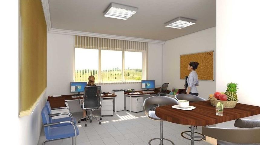 Karahayıt&rsquo;a 112 Acil Sağlık İstasyonu Yapılıyor