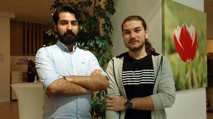 (tekrar) Savaş Ve Doğayı Takılara Yansıttılar