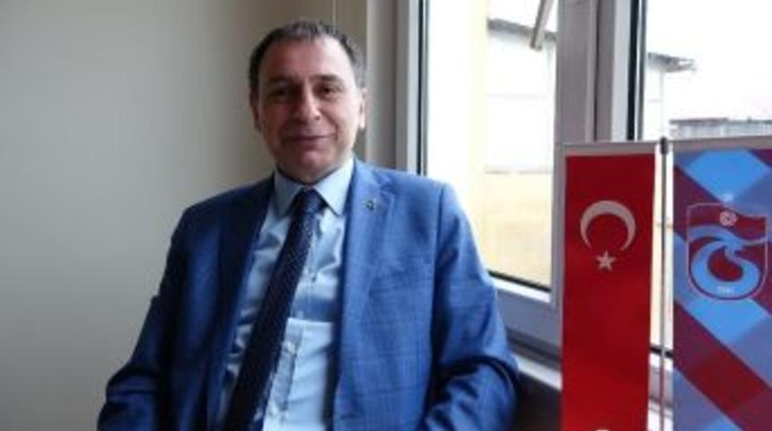 Hatayoğlu: "başarı Ve Şampiyonluk İ&ccedil;in Kenetlenmeliyiz"