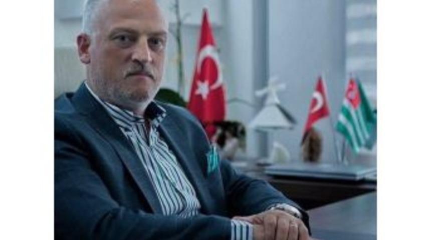 Abhaz İşadamından &Ccedil;erkes S&uuml;rg&uuml;n&uuml; İle İlgili A&ccedil;ıklama