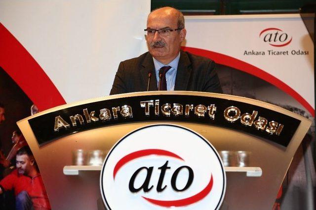 Ato’dan “çanakkale’den 15 Temmuz’a” Programı