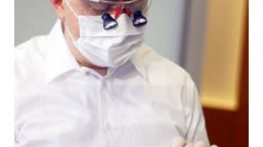 Diş Eksikliği Bir&ccedil;ok Hastalığa Davetiye &Ccedil;ıkarıyor