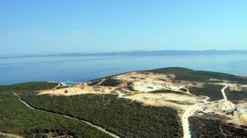 Chp'li Bircan'dan Orman Genel M&uuml;d&uuml;rl&uuml;ğ&uuml;'ne Saros K&ouml;rfezi Tepkisi