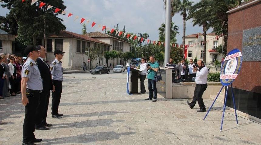 Tapu Ve Kadastro 170. Yaşını Kutluyor