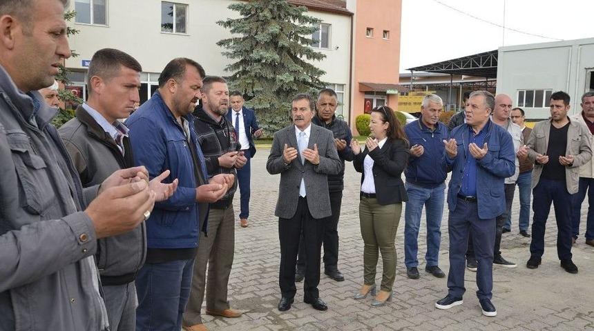 Tepebaşı Belediyesi Ara&ccedil; Filosunu G&uuml;&ccedil;lendirdi