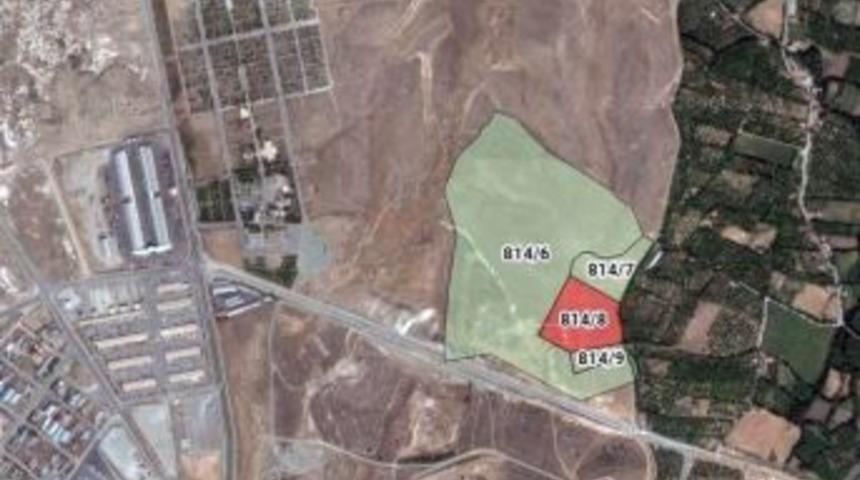 Malatya&rsquo;da Dev Proje