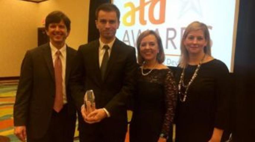 Migros Perakende Akademisi, Uluslararası Alanda Aldığı &Ouml;d&uuml;l Sayısını 17&rsquo;Ye Y&uuml;kseltti