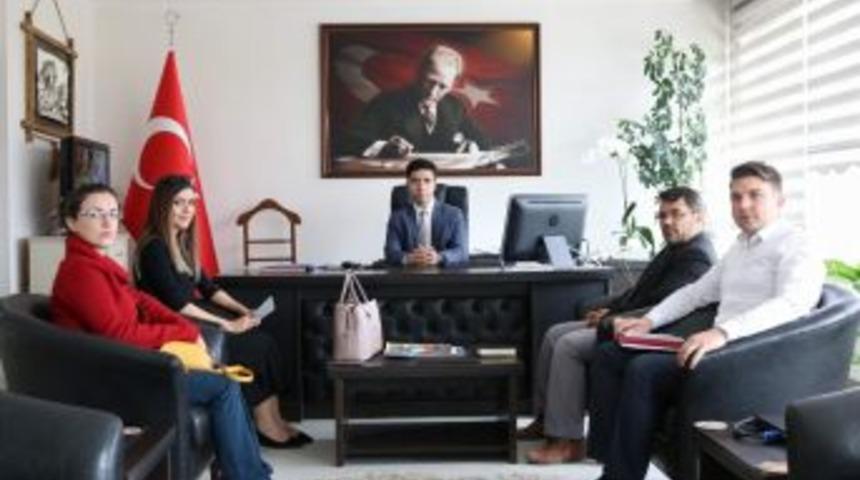 İhsaniye &lsquo;turizm Tanıtım Grubu&rsquo; Kuruldu