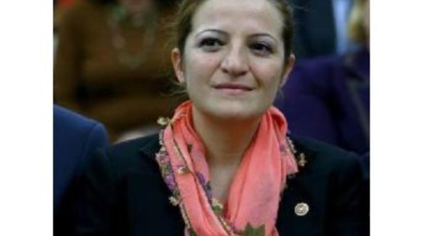 Chp'li Basmacı: İnsanlık Onuru Da G&ouml;zaltına Alınmıştır