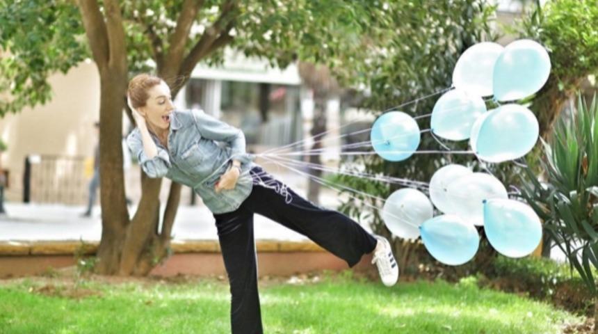 Hamilelikte aldığım 64 kiloyu nasıl verdim? 