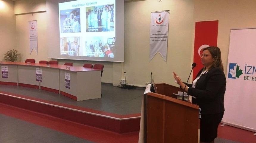 İzmit&rsquo;te Keyifli Ebeveynlik Paneli D&uuml;zenlendi