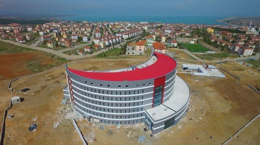 Beyşehir&rsquo;de Hasta Konukevi Yapımı İhaleye &Ccedil;ıkıyor