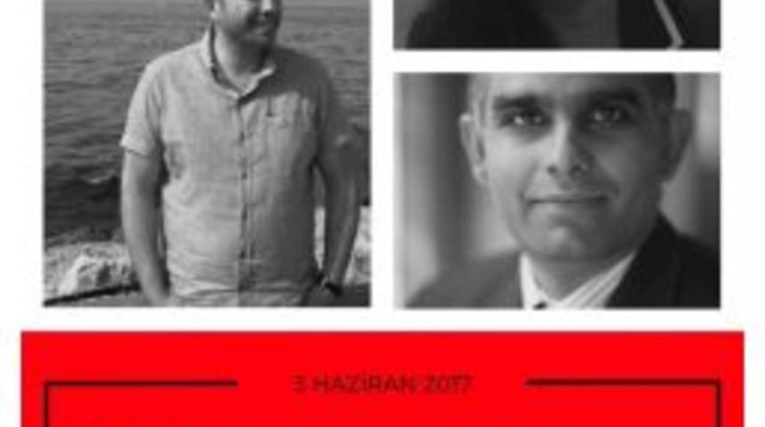 &ldquo;fikir Ekenler&rdquo; Suni Zek&acirc;, M&uuml;hendislik Ve Eğitimin Geleceğini Tartışacak