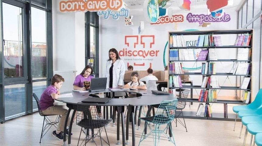 Uğur Okulları&rsquo;ndan Bir İlk; &ldquo;uğur Sınava Hazırlık Merkezleri&rdquo;