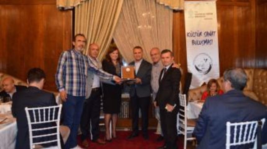 Erol Parlak, &rsquo;neşet Ertaş&rsquo;ı Anlattı