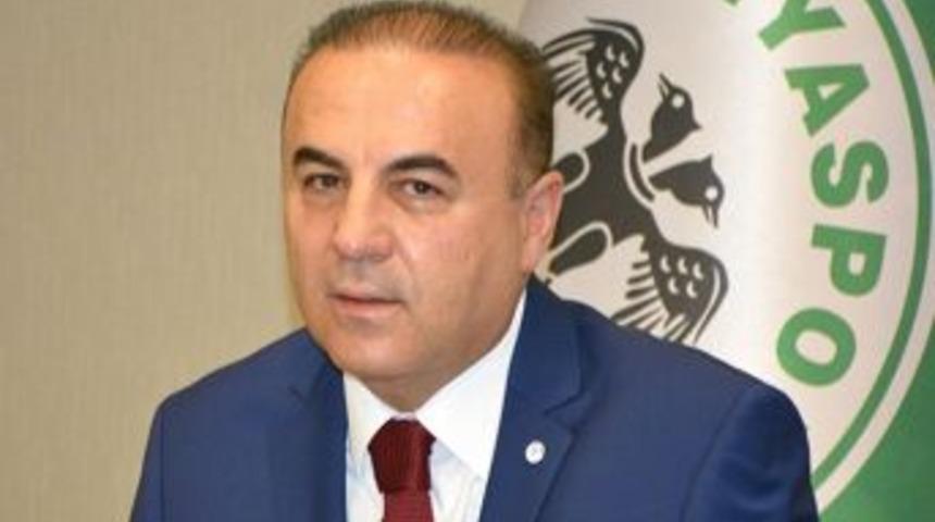 Konyaspor’da Kupa Seferberliği