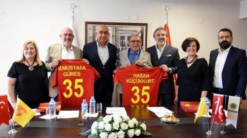 G&ouml;ztepe'ye S&uuml;per Prim