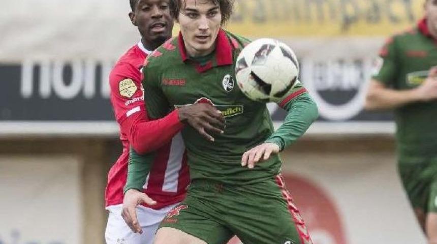 Altınordu'ya Yeni &Ccedil;ağlar Piyangosu