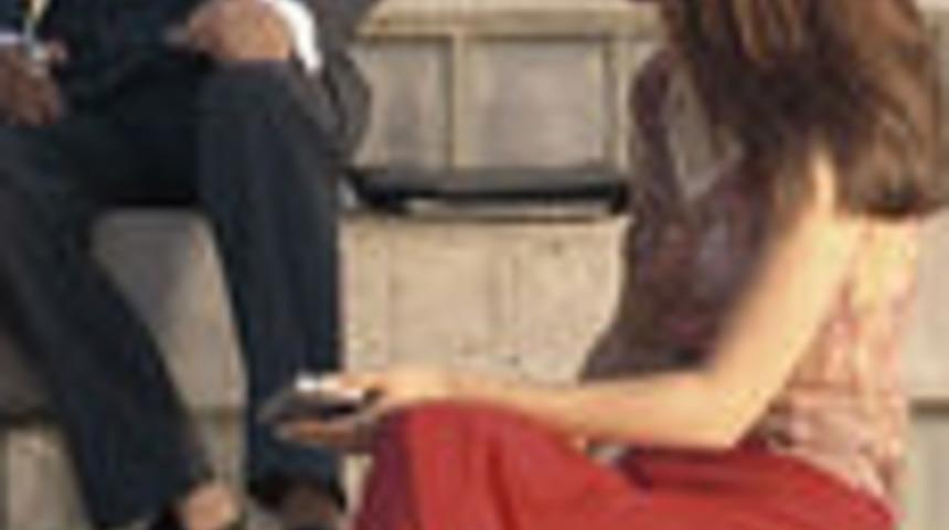 Aşırı Kıskan&ccedil; Mısınız?