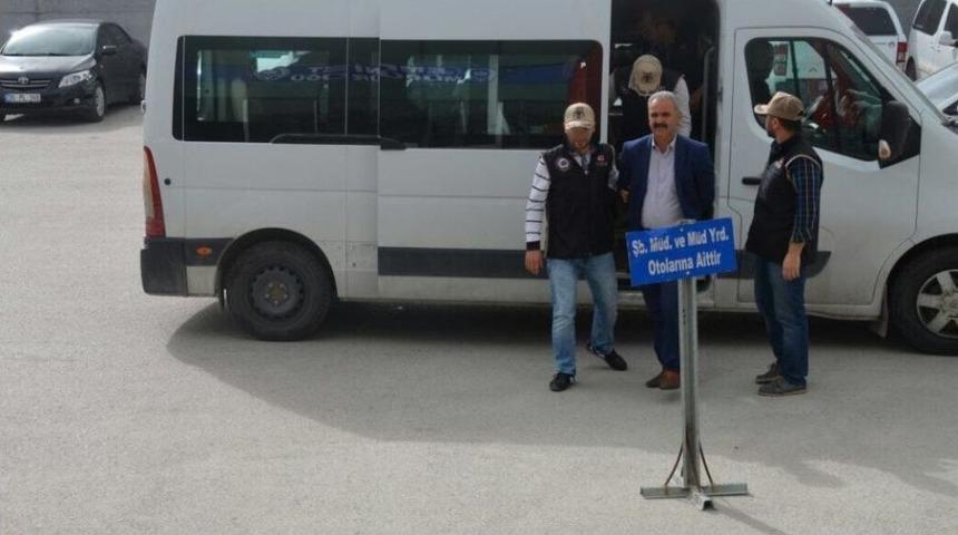 Van&rsquo;da Kck/ty Yapılanmasına Operasyon