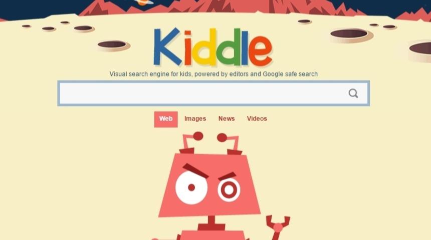 '&Ccedil;ocuğum internette nerelere giriyor' diye endişe etmenize gerek kalmadı 