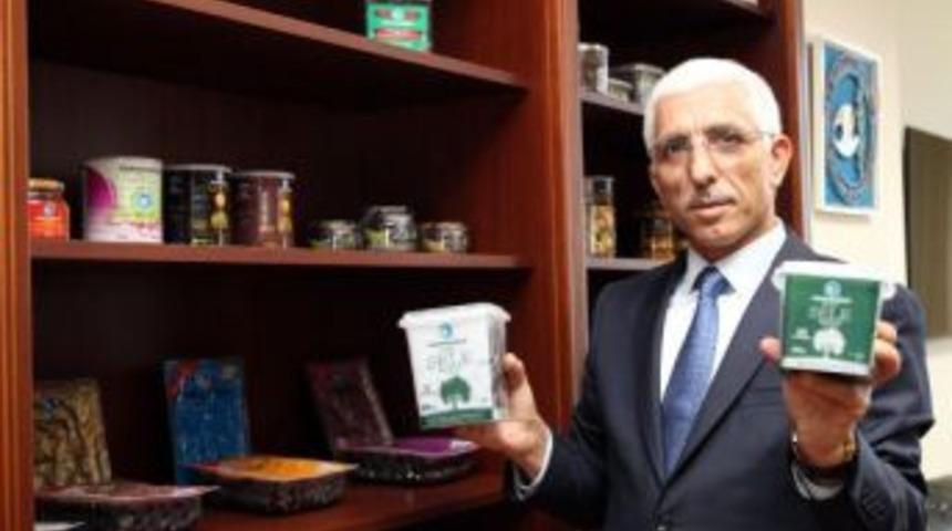 Marmarabirlik: Ramazan'da Zeytine Zam Yok