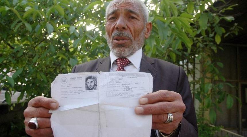 (&ouml;zel Haber) Şizofreni Hastası Oğlu İ&ccedil;in Adalet İstiyor