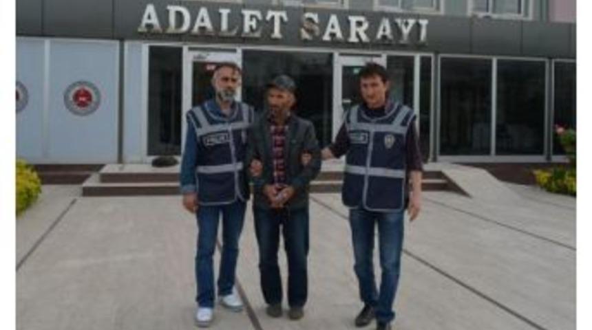 S&uuml;r&uuml;deki Koyunları Satan &Ccedil;oban Tutuklandı