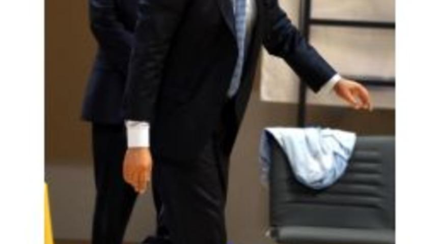 İzmir Bornova Beckerspor Alkaş'a Emanet