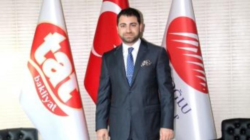 Tat Bakliyat, 100 Milyon Dolarlık İhracatla Y&uuml;zde 44 B&uuml;y&uuml;d&uuml;