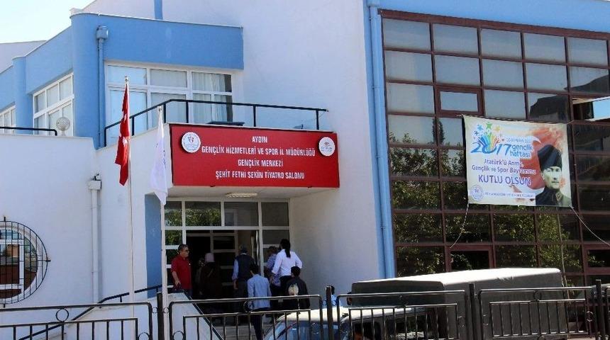 Fet&ouml;&rsquo;n&uuml;n S&ouml;ke&rsquo;deki &Ouml;ğretmen Yapılanmasının Yargılanmasına Başlandı