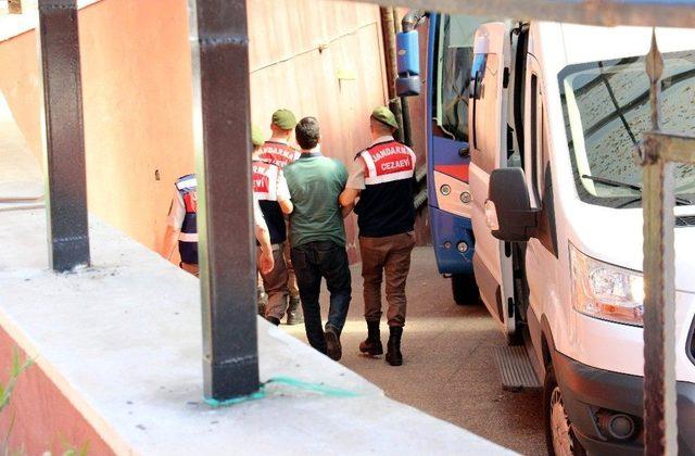 Fet&ouml;&rsquo;n&uuml;n S&ouml;ke&rsquo;deki &Ouml;ğretmen Yapılanmasının Yargılanmasına Başlandı 2