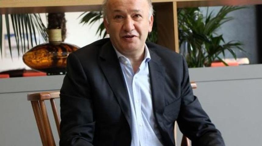 Boluspor Başkanı &Ccedil;arık&ccedil;ı: "hedef S&uuml;per Lig"