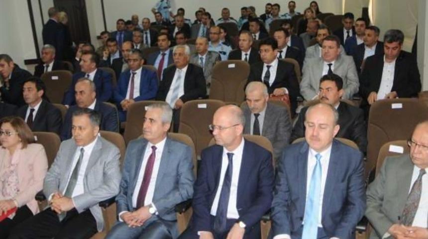 T&uuml;rkiye'de 2016'daki Trafik Kazalarında 7 Bin 300 Kişi &Ouml;ld&uuml;