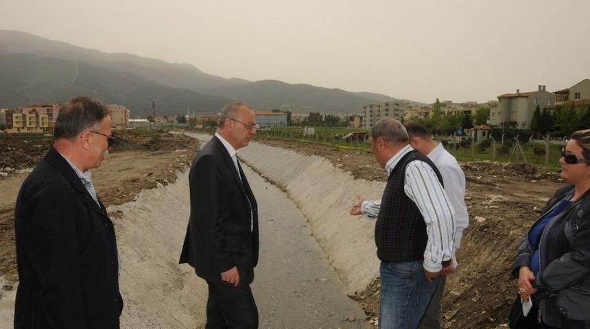 Manisa&rsquo;da 154 Mahalle Yeniden İnşa Edilecek