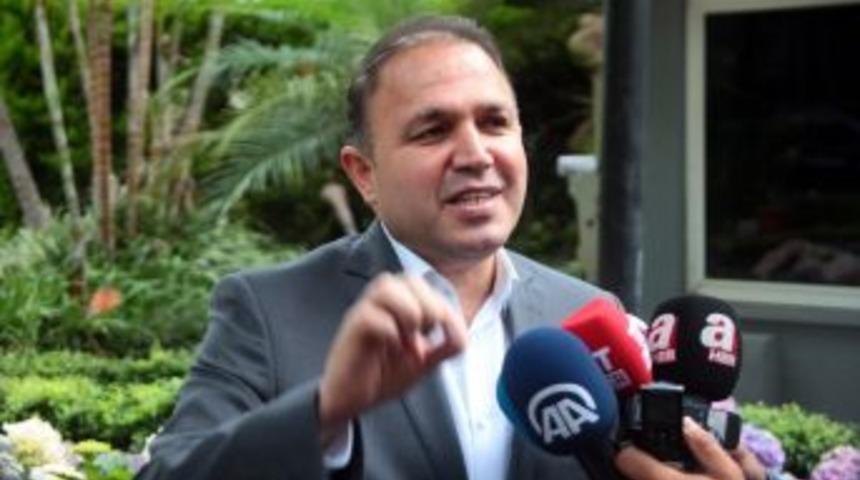 S&ouml;zl&uuml;&rsquo;den Yeni Kul&uuml;p Başkanına Tavsiye