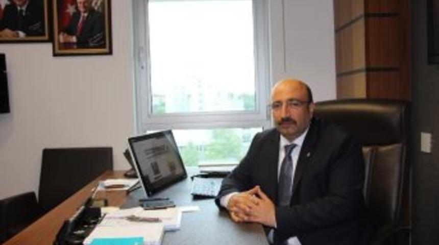 Milletvekili A&ccedil;ıkkapı;"t&uuml;rkiye Artık Eskisinden &Ccedil;ok Daha G&uuml;&ccedil;l&uuml;"