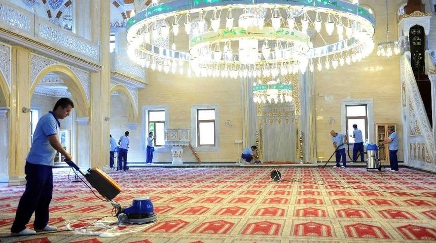 Bağcılar&rsquo;da Ramazan Hazırlıkları Tamam