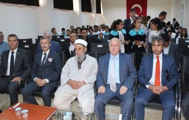 Şehit Kaymakam Safitürk'ün Babası: Saldırı Olacağını Biliyordu