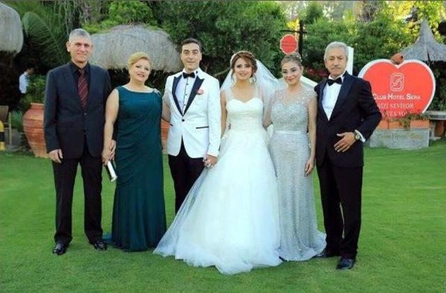 Ahmet Mekin'in Mutlu Günü