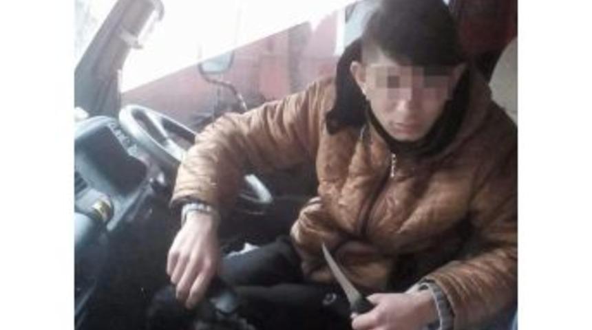 15 Yaşındaki Arkadaşını T&uuml;fekle &Ouml;ld&uuml;ren 14 Yaşındaki Gen&ccedil; &ldquo;kasten Adam &Ouml;ld&uuml;rme&rdquo; Su&ccedil;undan Tutuklandı