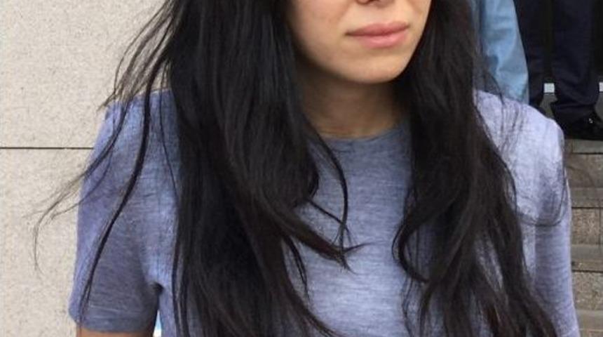 Caner Erkin&rsquo;in Asena Atalay&rsquo;a A&ccedil;tığı Velayet Davası Başladı