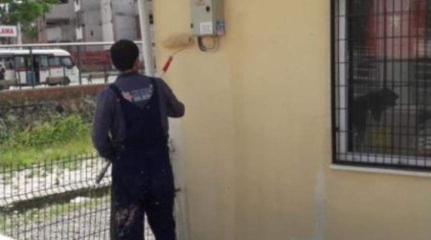 Karesi&rsquo;de Muhtarlıklar Yenileniyor