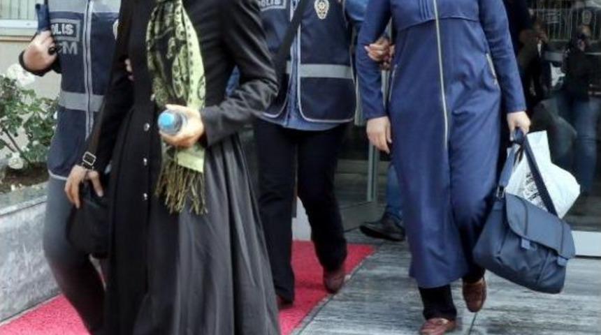 Scamsun'da 13 Fet&ouml; Ş&uuml;phelisi Adliyede